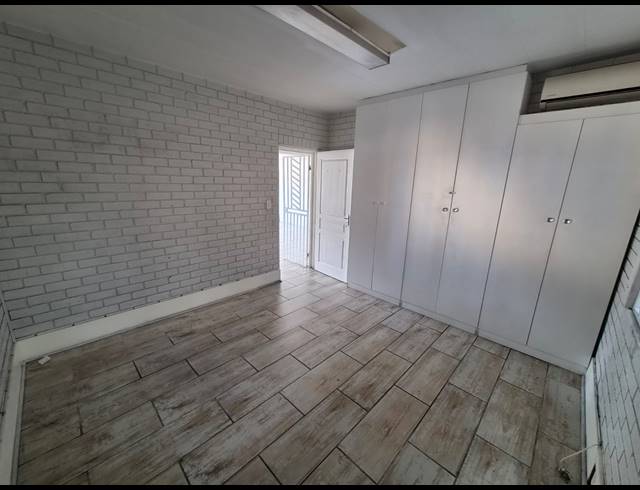 546M² WAREHOUSE TO LET IN WADEVILLE